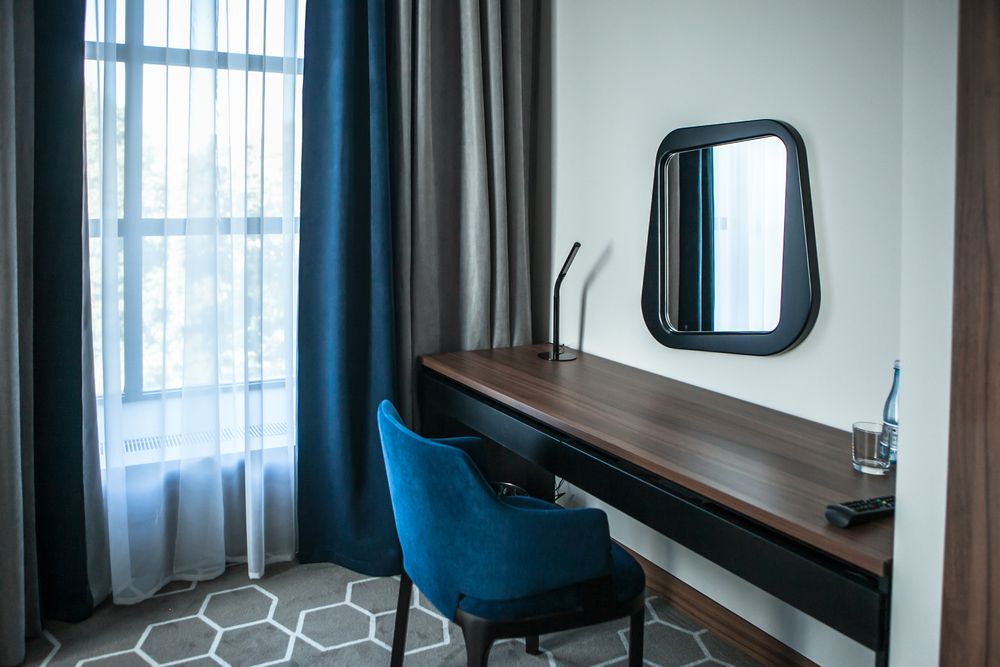 СИТИ ОТЕЛЬ 1905 - 38