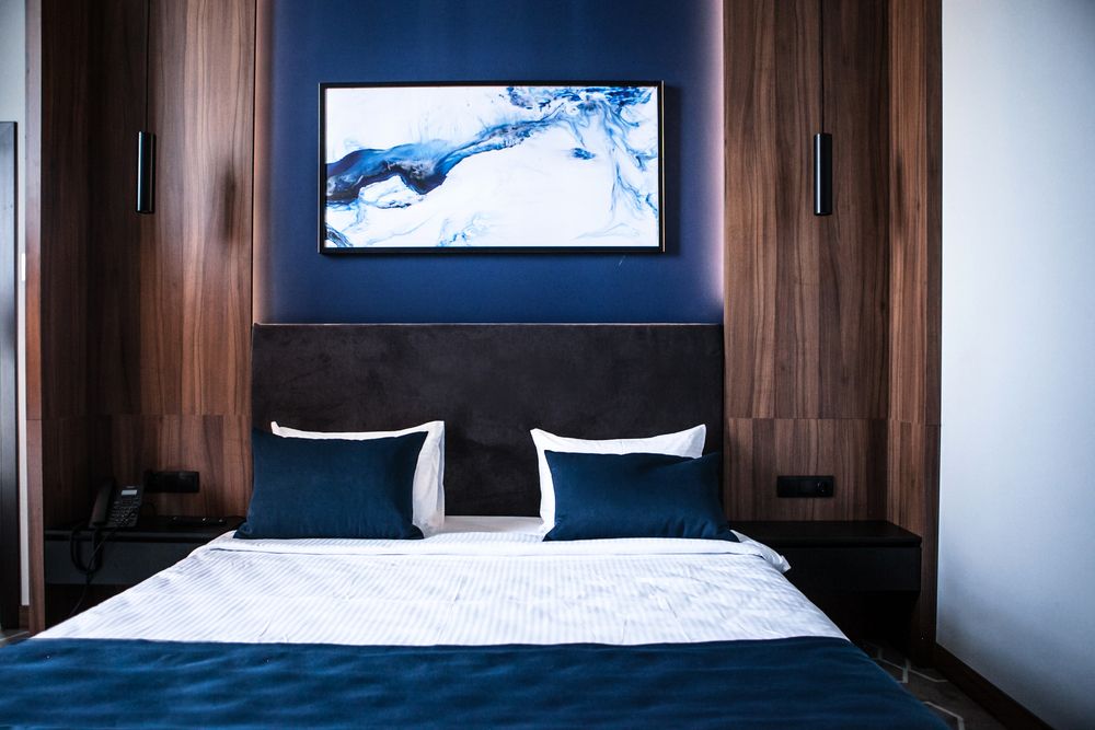 СИТИ ОТЕЛЬ 1905 - 34