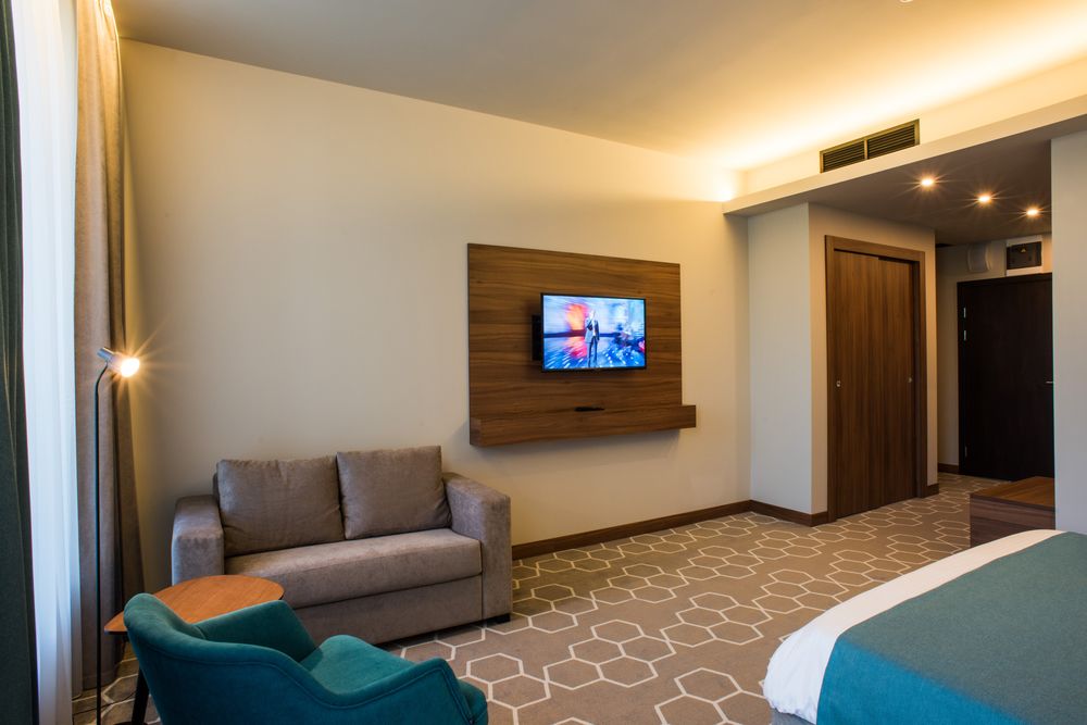 СИТИ ОТЕЛЬ 1905 - 29