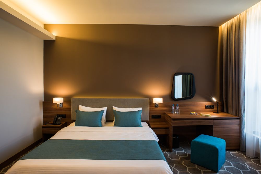 СИТИ ОТЕЛЬ 1905 - 28