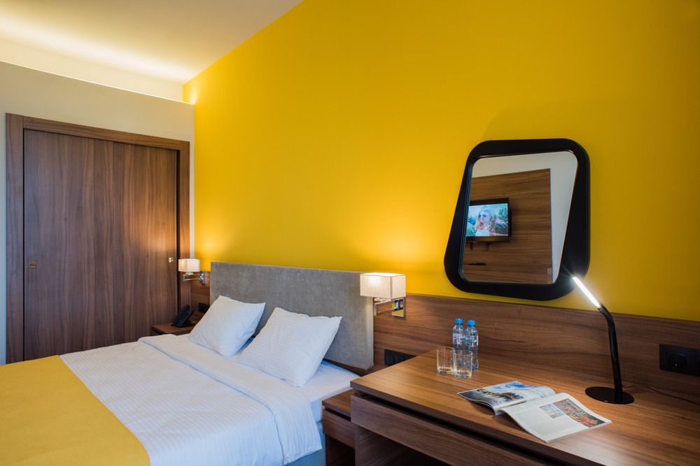 СИТИ ОТЕЛЬ 1905 - 26