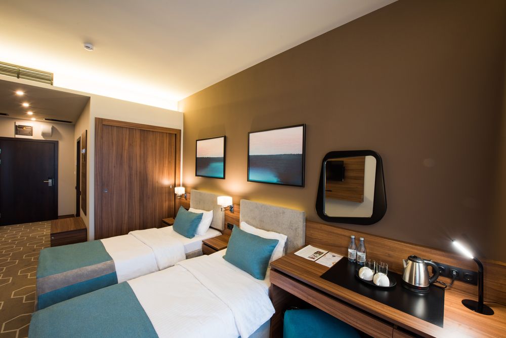 СИТИ ОТЕЛЬ 1905 - 16