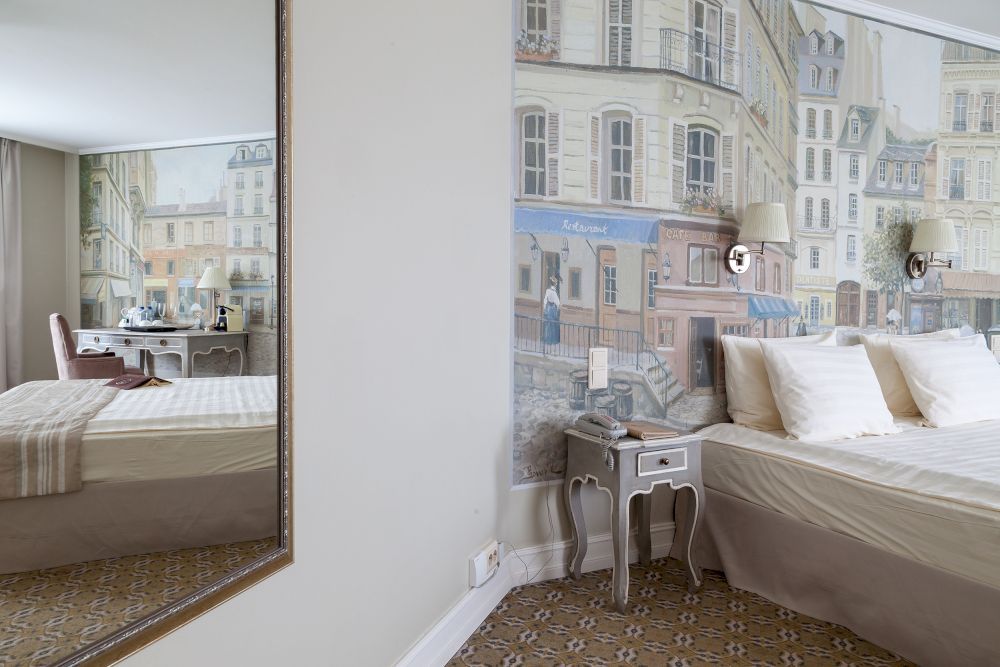 РЕНОМЕ ДИЗАЙН ОТЕЛЬ, гостиница - 31