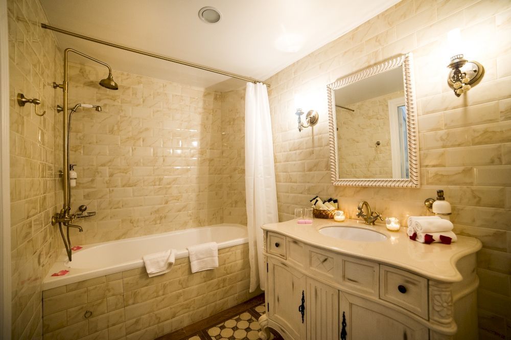 РЕНОМЕ ДИЗАЙН ОТЕЛЬ, гостиница - 27