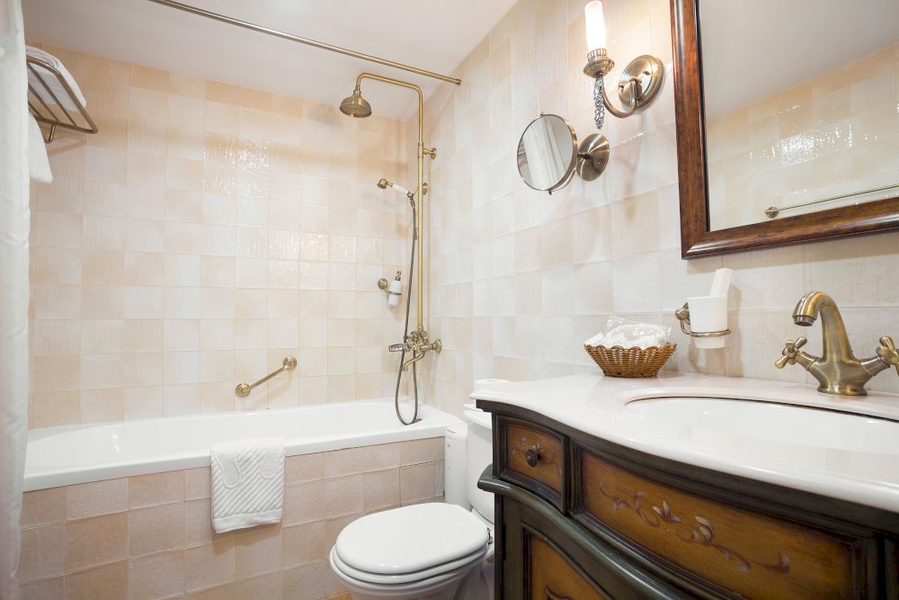 РЕНОМЕ ДИЗАЙН ОТЕЛЬ, гостиница - 24