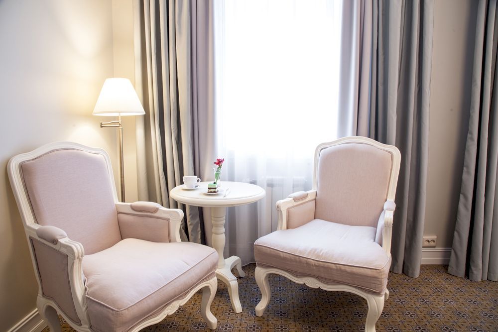 РЕНОМЕ ДИЗАЙН ОТЕЛЬ, гостиница - 20