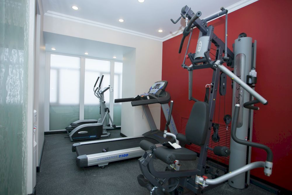 РЕНОМЕ ДИЗАЙН ОТЕЛЬ, гостиница - 12