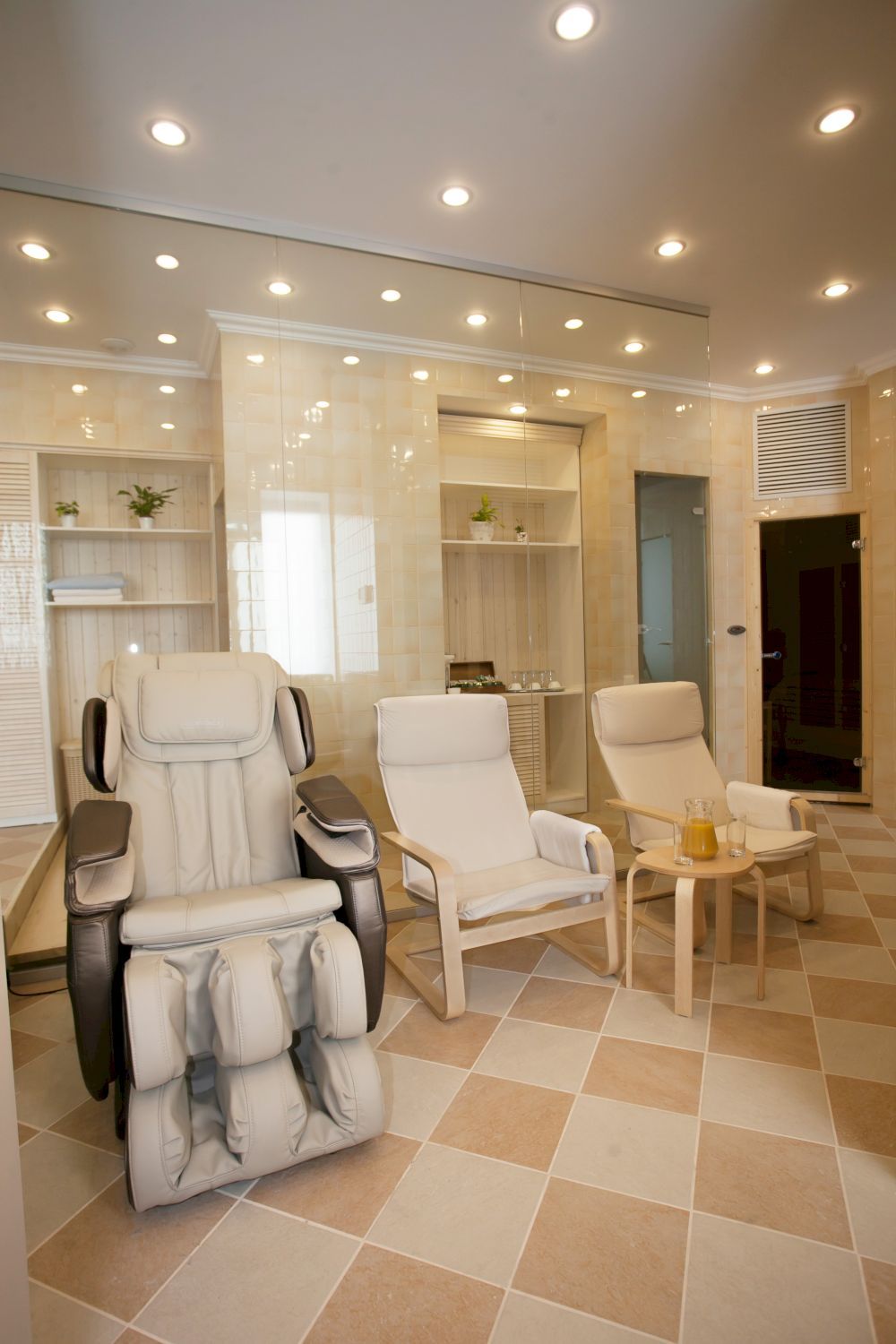 РЕНОМЕ ДИЗАЙН ОТЕЛЬ, гостиница - 11