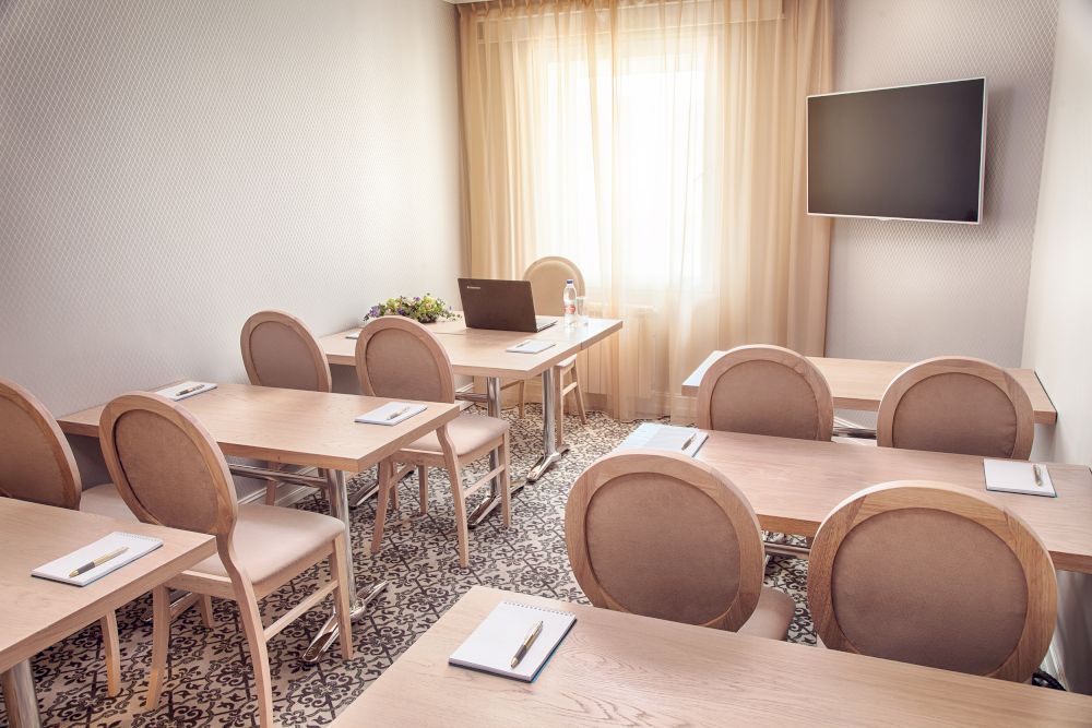 РЕНОМЕ ДИЗАЙН ОТЕЛЬ, гостиница - 9