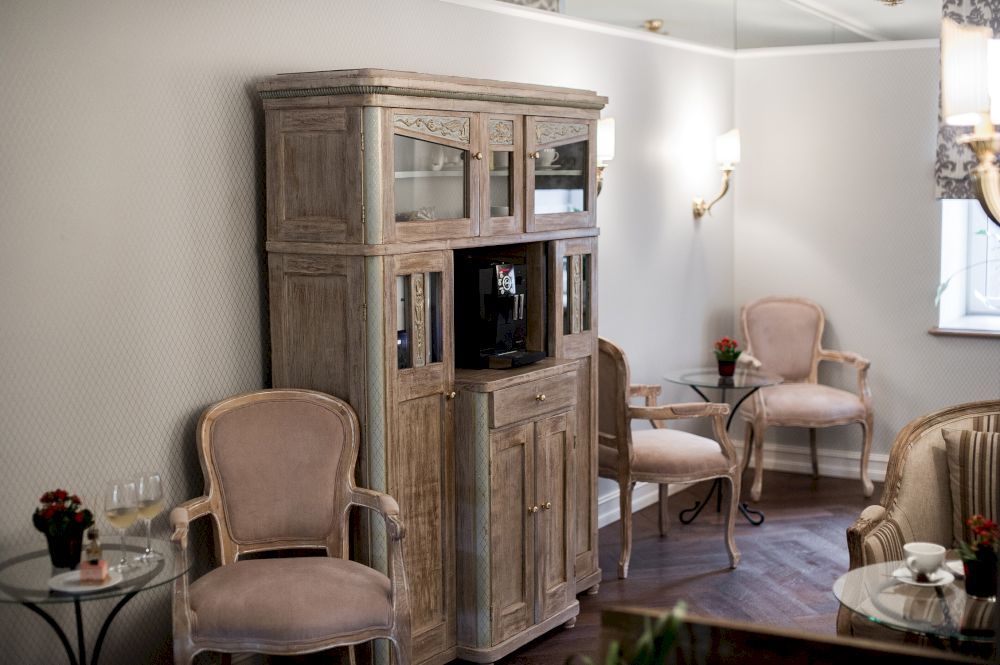 РЕНОМЕ ДИЗАЙН ОТЕЛЬ, гостиница - 6