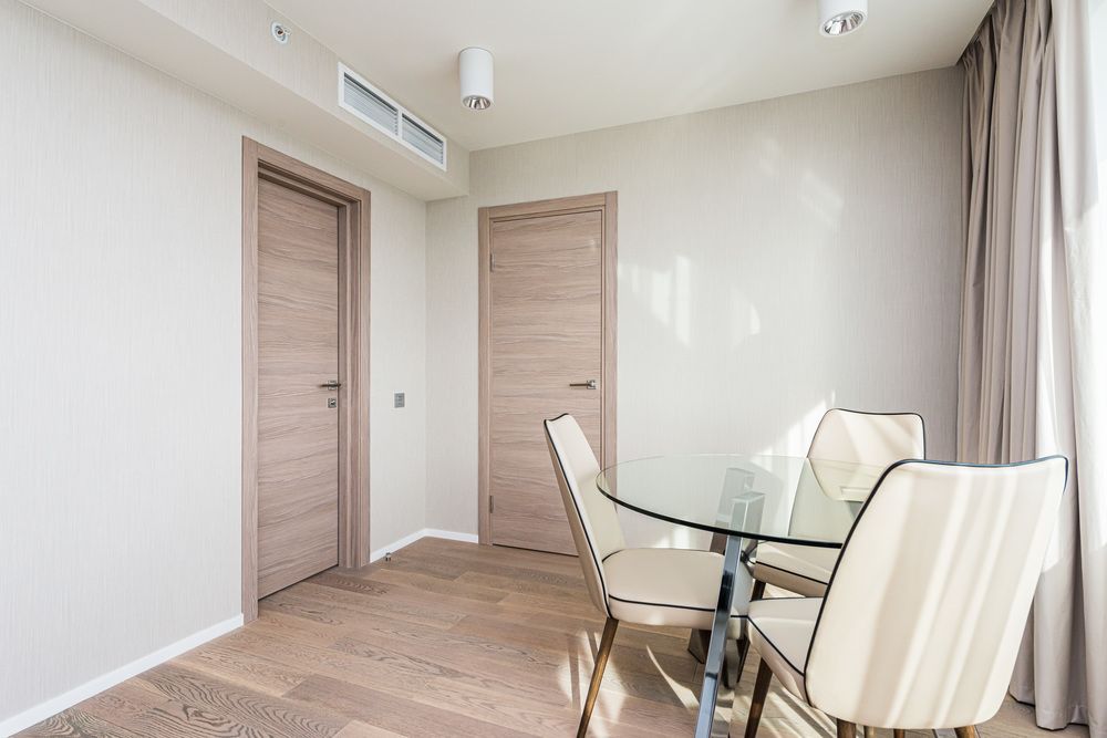 INTERMARK RESIDENCE, апарт-отель - 55