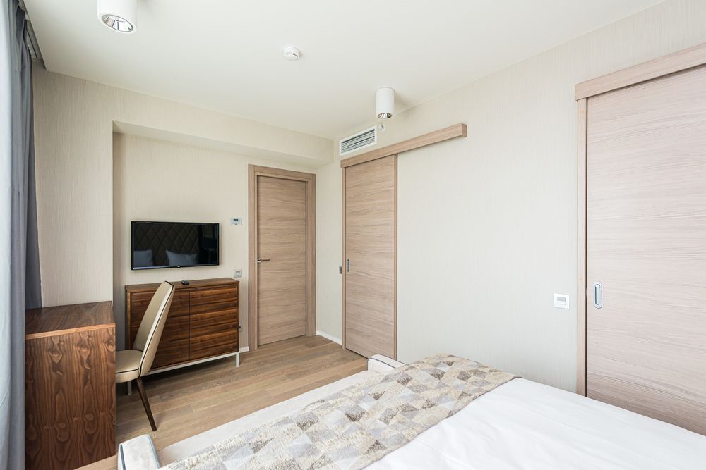 INTERMARK RESIDENCE, апарт-отель - 53