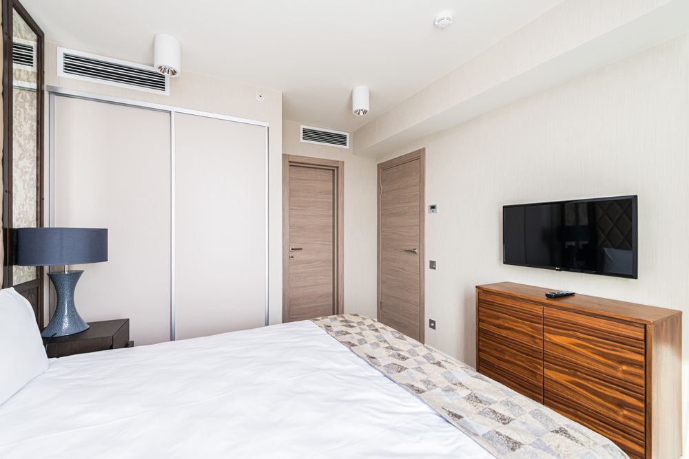 INTERMARK RESIDENCE, апарт-отель - 51