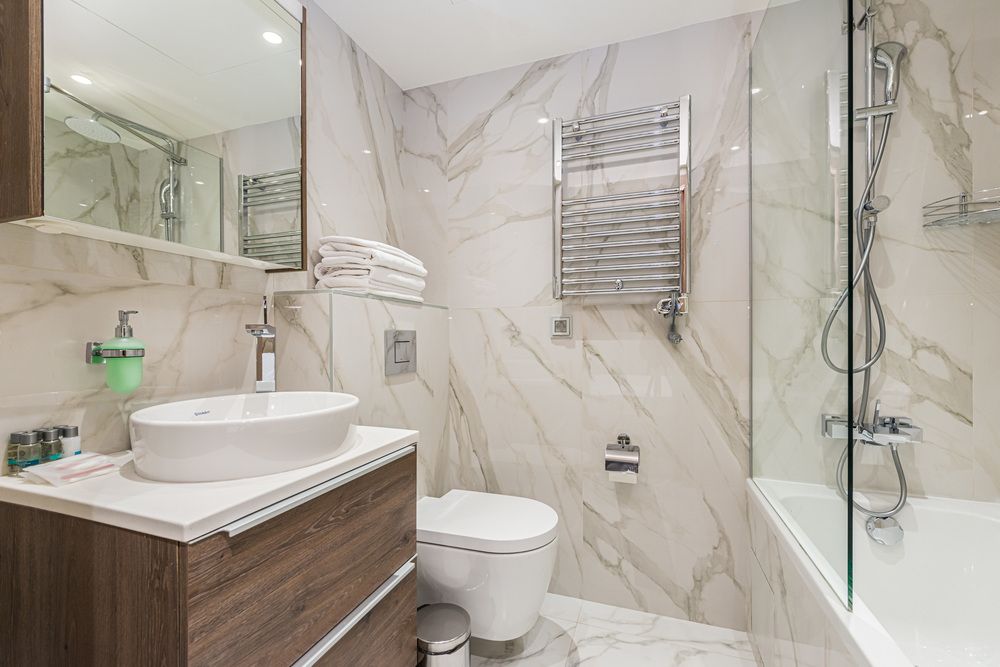 INTERMARK RESIDENCE, апарт-отель - 50