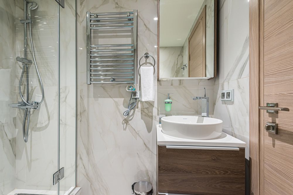 INTERMARK RESIDENCE, апарт-отель - 49