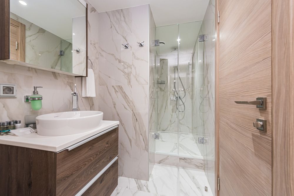 INTERMARK RESIDENCE, апарт-отель - 48