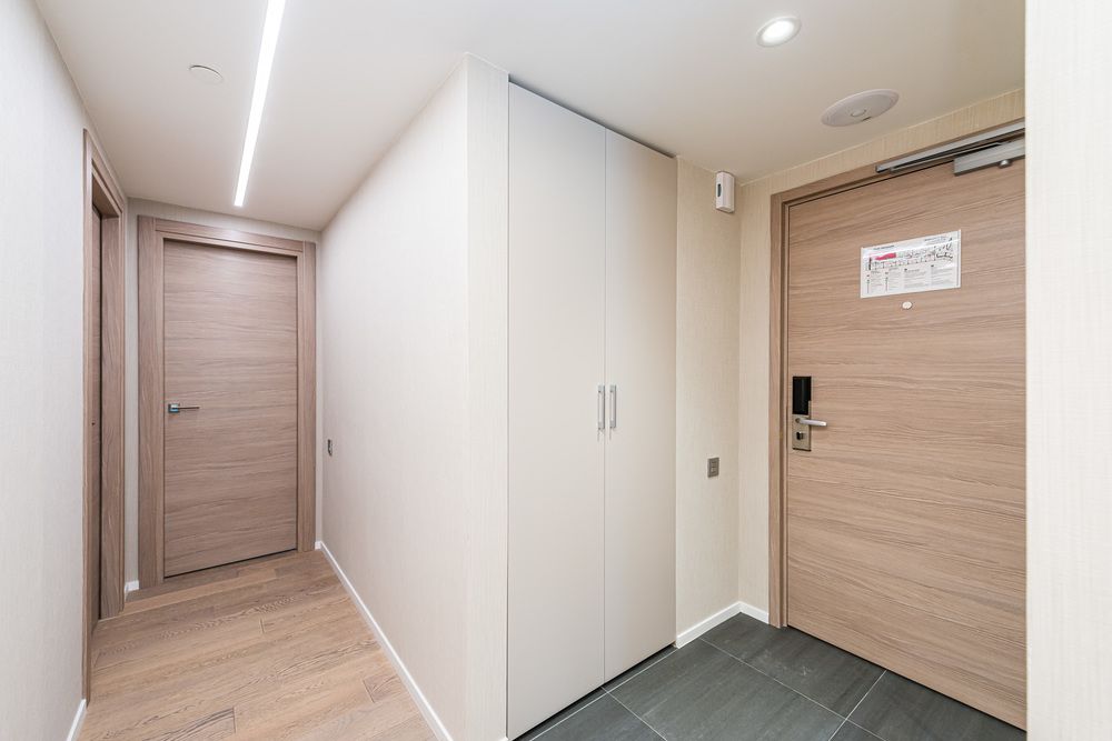 INTERMARK RESIDENCE, апарт-отель - 46