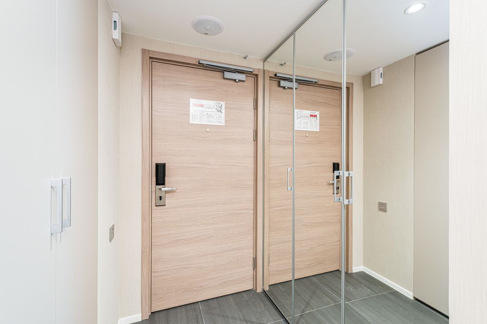 INTERMARK RESIDENCE, апарт-отель - 45