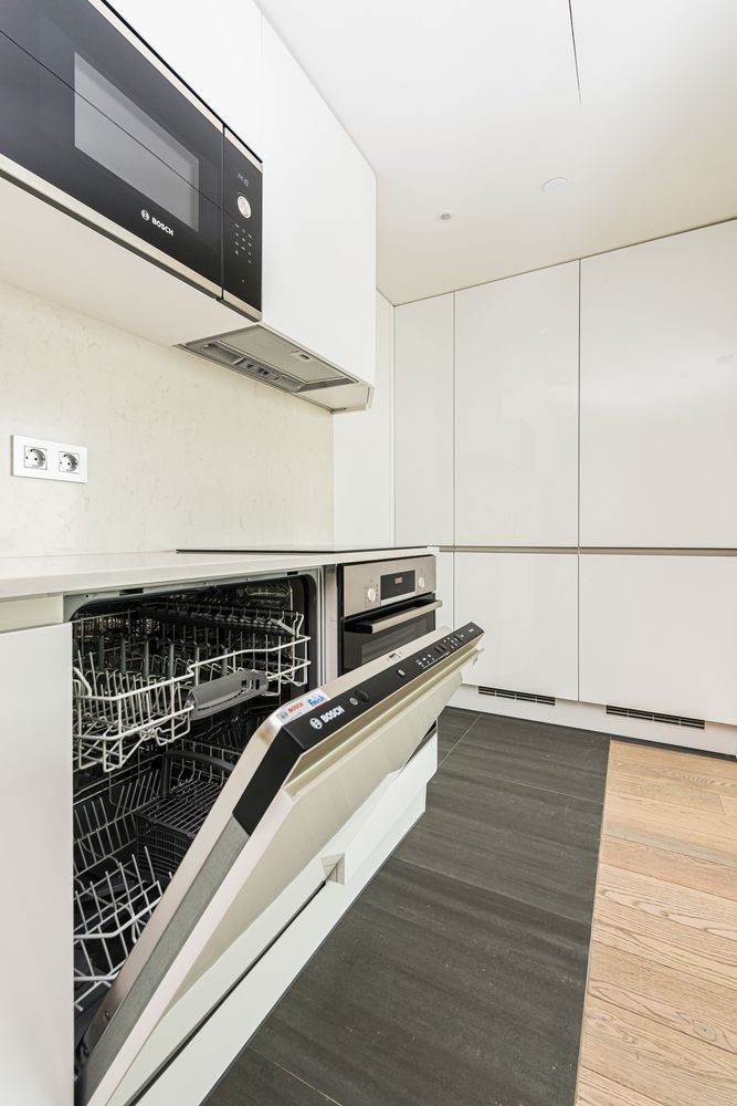 INTERMARK RESIDENCE, апарт-отель - 44