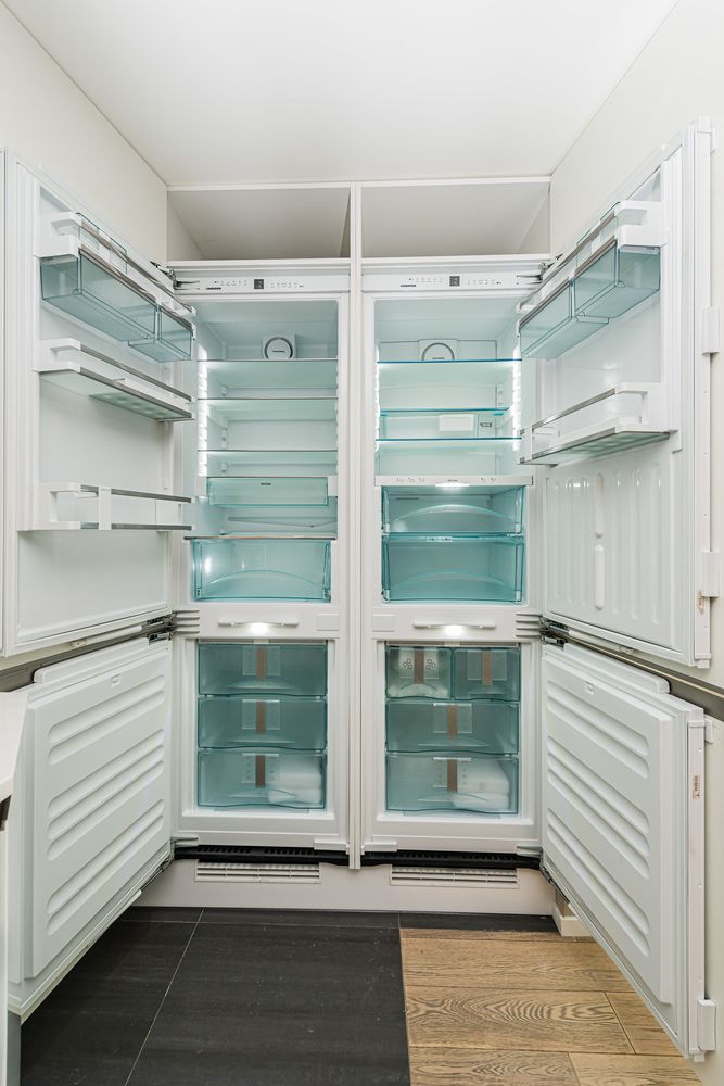 INTERMARK RESIDENCE, апарт-отель - 43