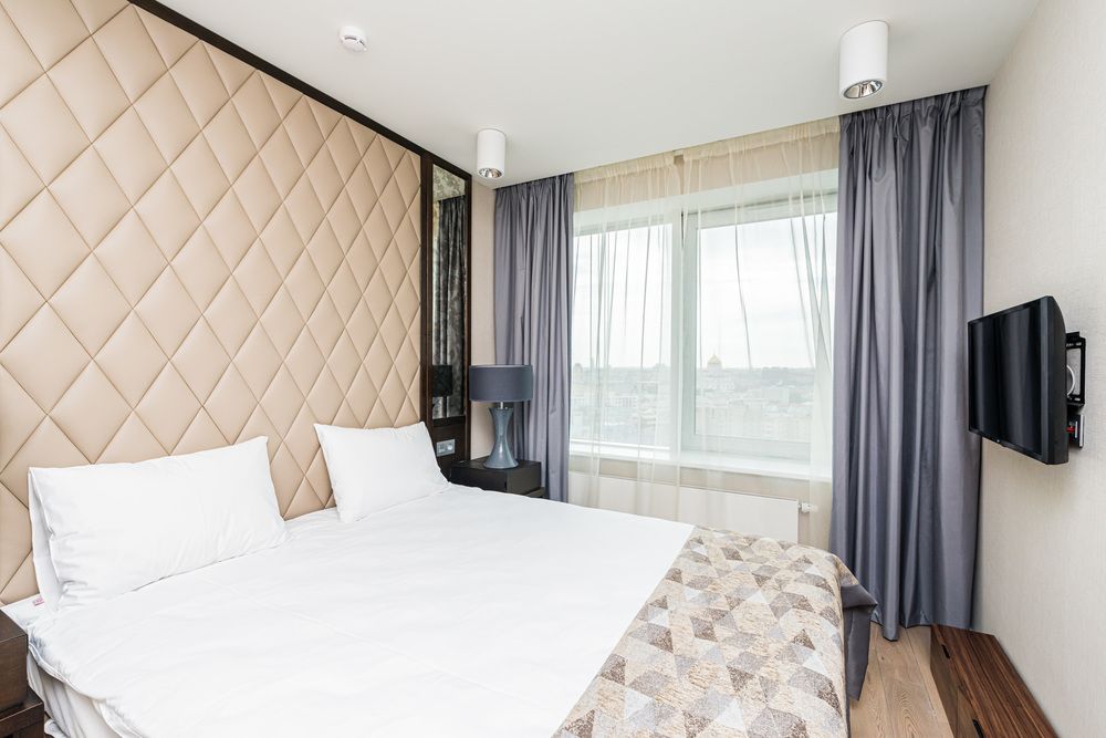 INTERMARK RESIDENCE, апарт-отель - 42