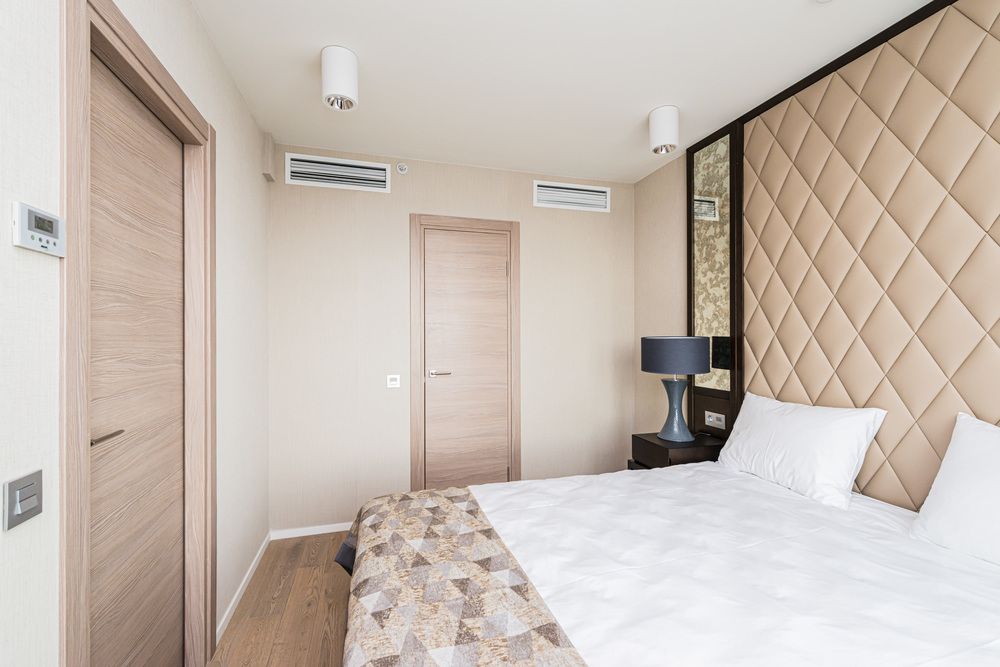 INTERMARK RESIDENCE, апарт-отель - 41