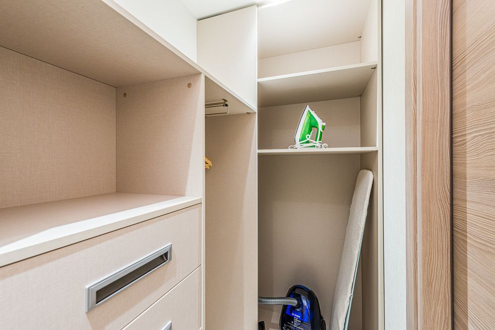 INTERMARK RESIDENCE, апарт-отель - 40