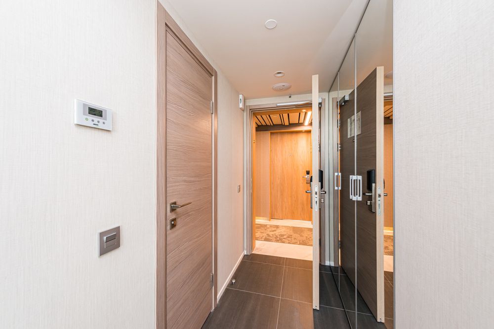 INTERMARK RESIDENCE, апарт-отель - 39