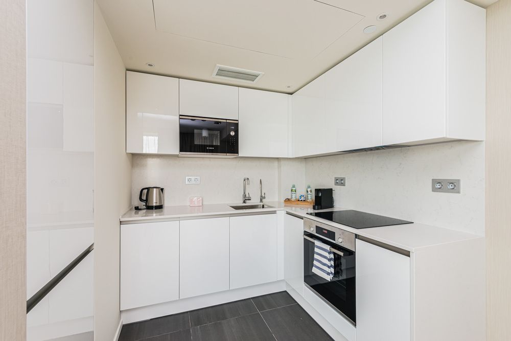 INTERMARK RESIDENCE, апарт-отель - 37