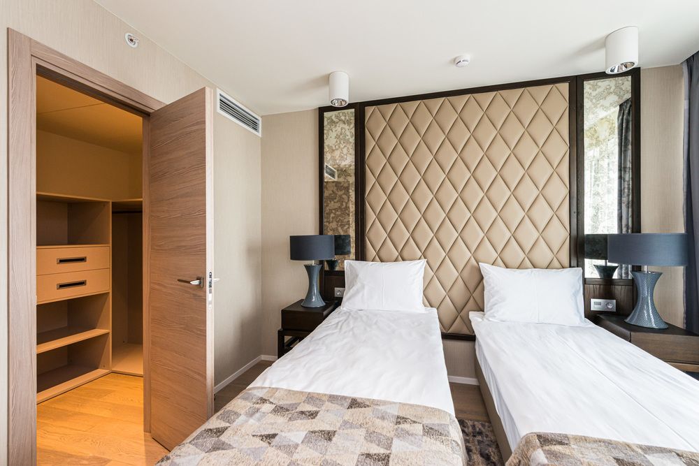 INTERMARK RESIDENCE, апарт-отель - 35