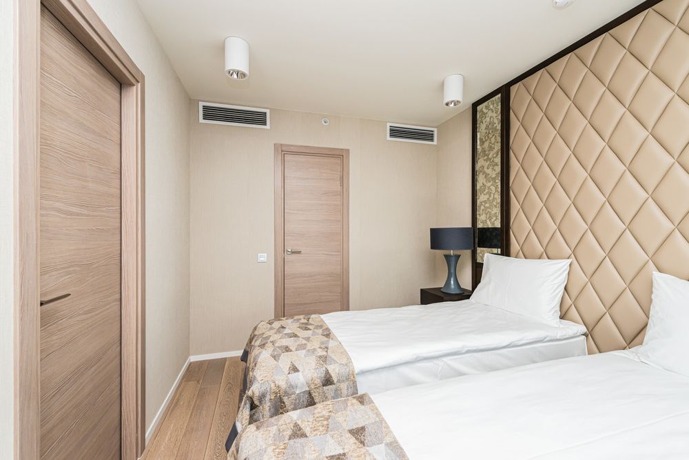 INTERMARK RESIDENCE, апарт-отель - 33