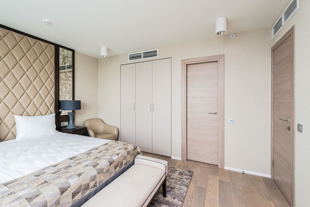 INTERMARK RESIDENCE, апарт-отель - 27