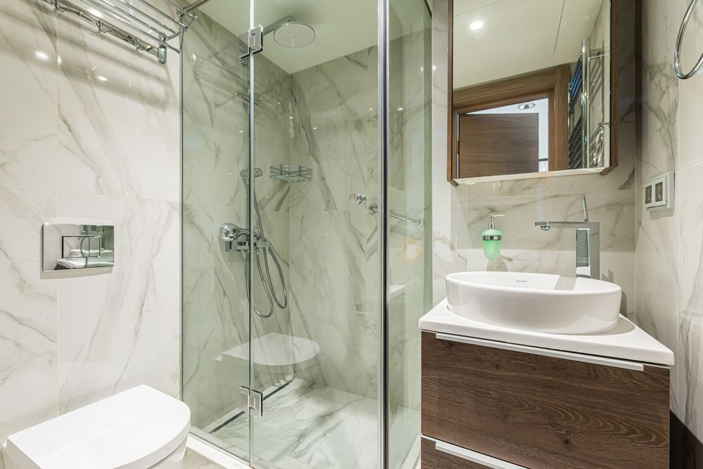 INTERMARK RESIDENCE, апарт-отель - 25