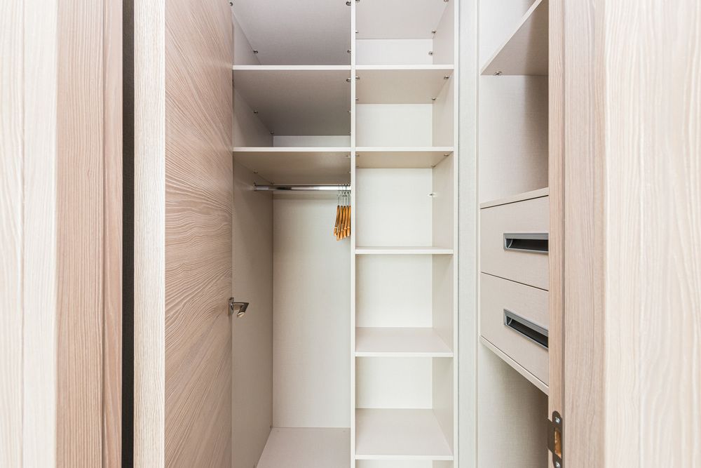 INTERMARK RESIDENCE, апарт-отель - 24