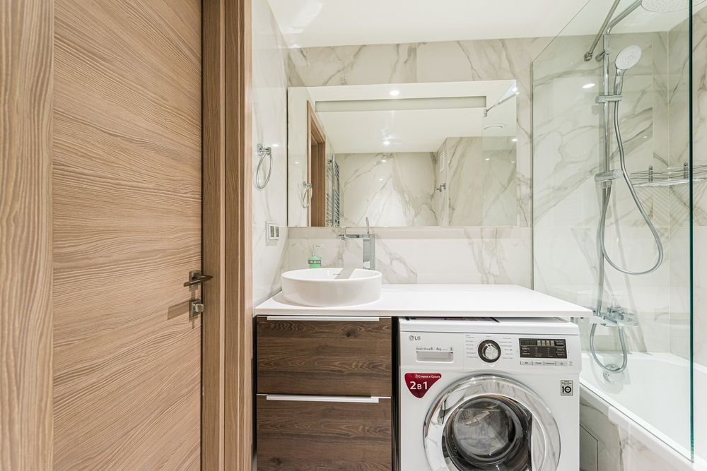 INTERMARK RESIDENCE, апарт-отель - 23