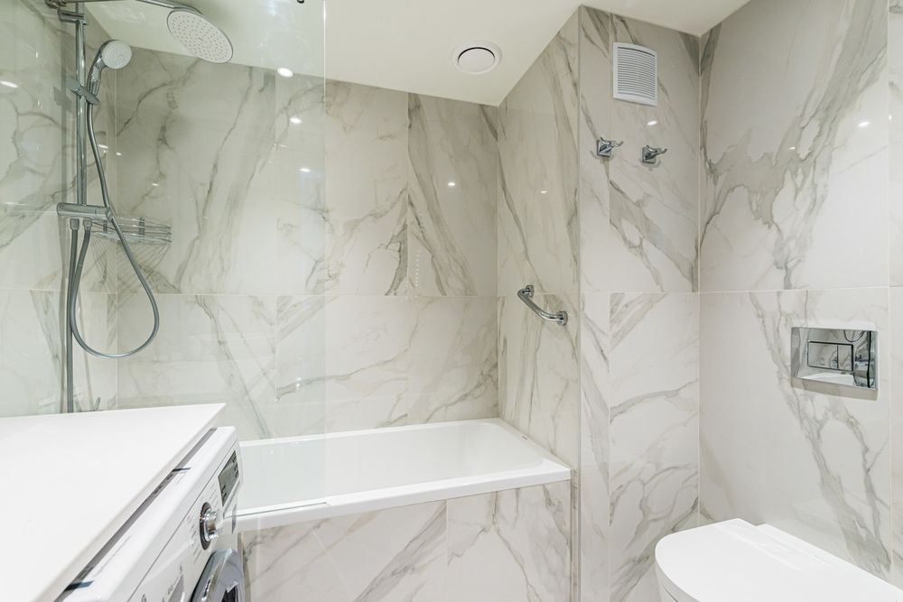 INTERMARK RESIDENCE, апарт-отель - 22