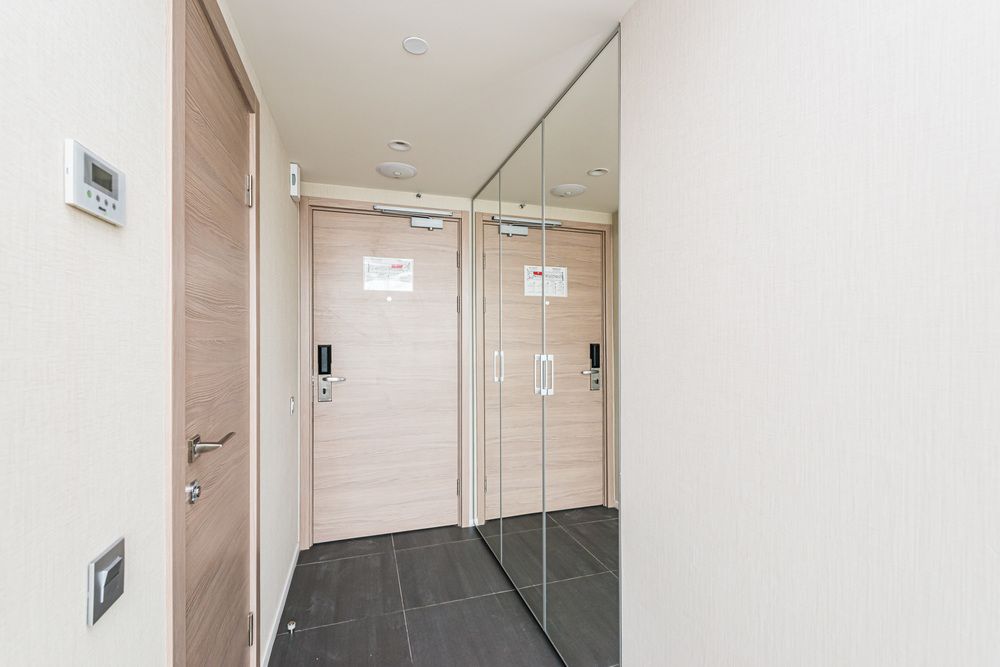 INTERMARK RESIDENCE, апарт-отель - 21