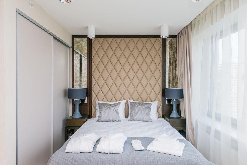 INTERMARK RESIDENCE, апарт-отель - 17