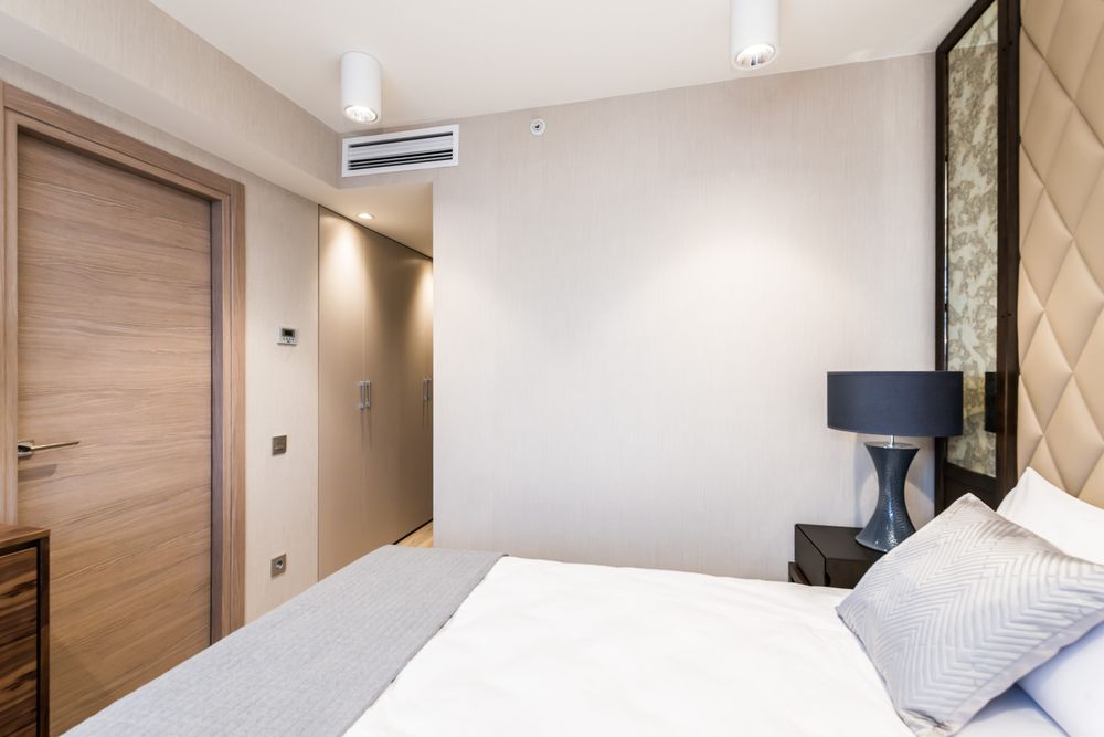 INTERMARK RESIDENCE, апарт-отель - 13