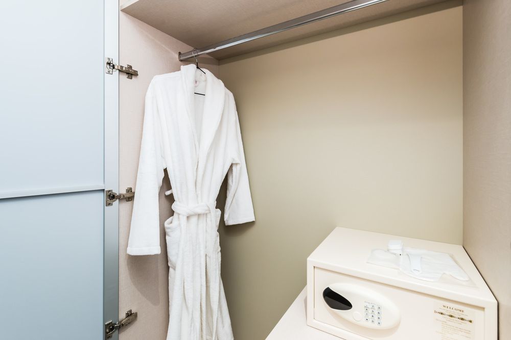 INTERMARK RESIDENCE, апарт-отель - 11