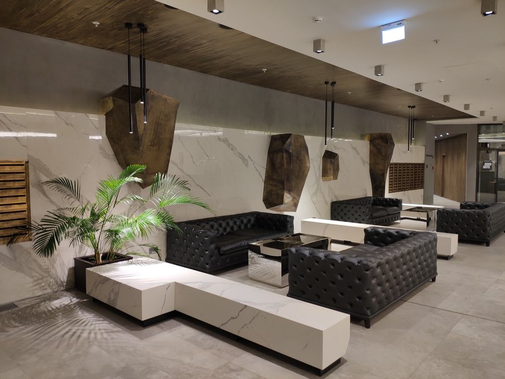 INTERMARK RESIDENCE, апарт-отель - 3