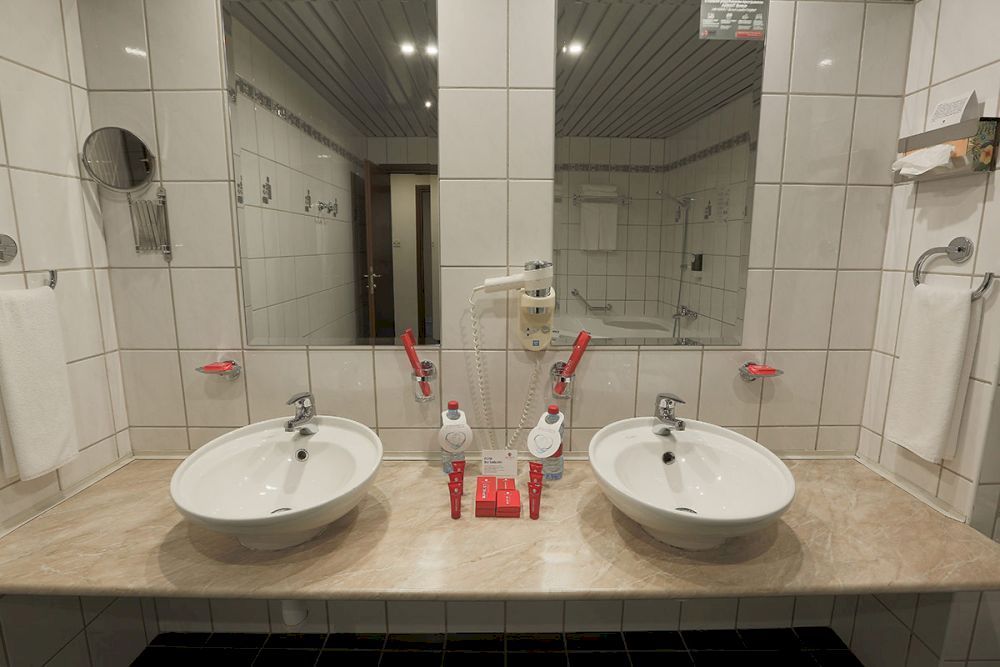 AZIMUT ОТЕЛЬ ЯКУТСК, отель - 55