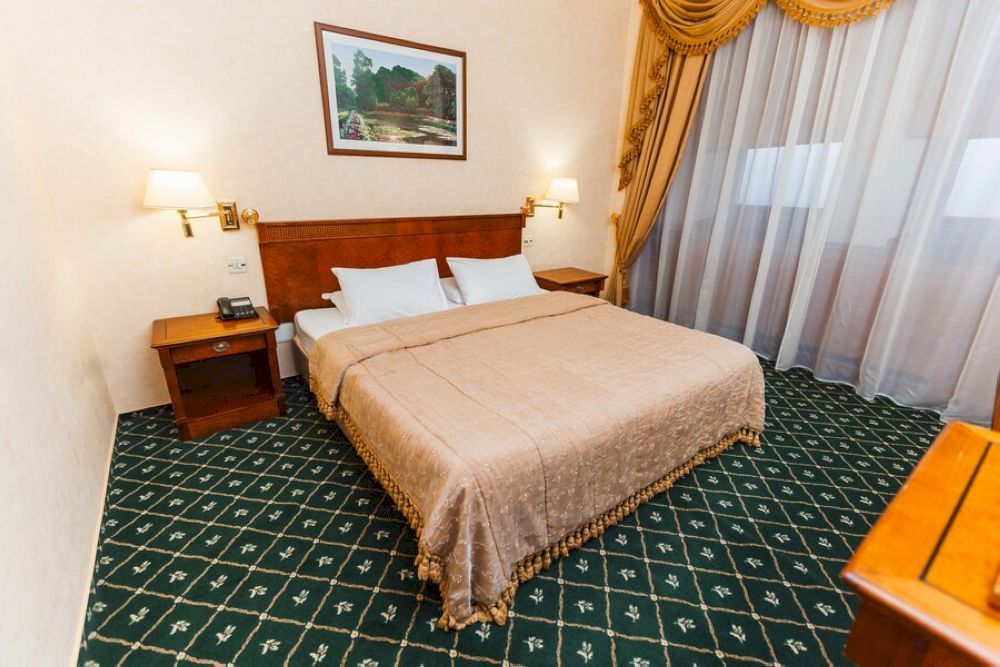 AZIMUT ОТЕЛЬ ЯКУТСК, отель - 51