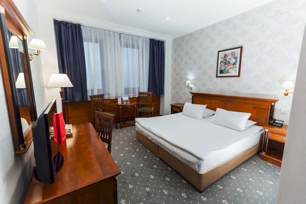 AZIMUT ОТЕЛЬ ЯКУТСК, отель - 49