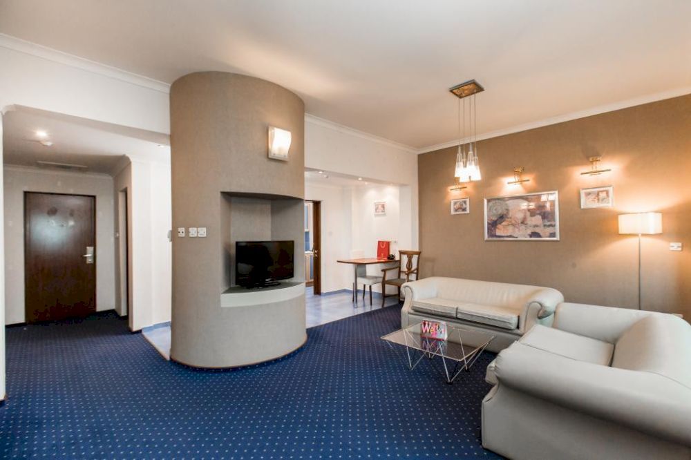 AZIMUT ОТЕЛЬ ЯКУТСК, отель - 48