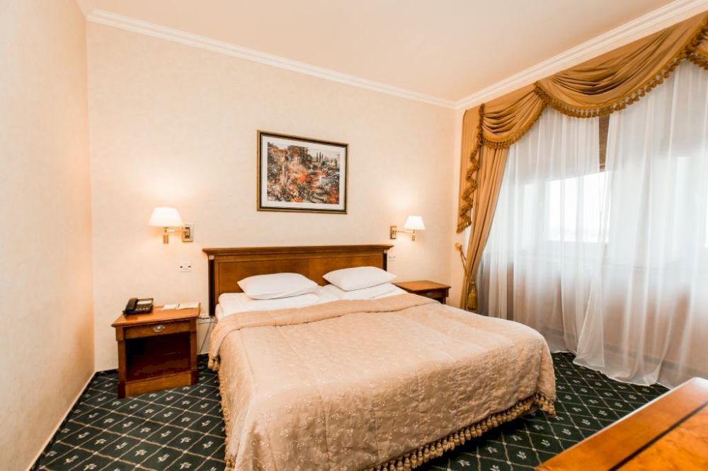 AZIMUT ОТЕЛЬ ЯКУТСК, отель - 45