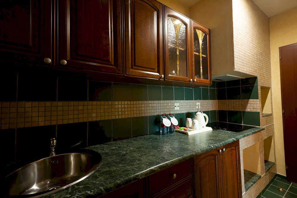 AZIMUT ОТЕЛЬ ЯКУТСК, отель - 42