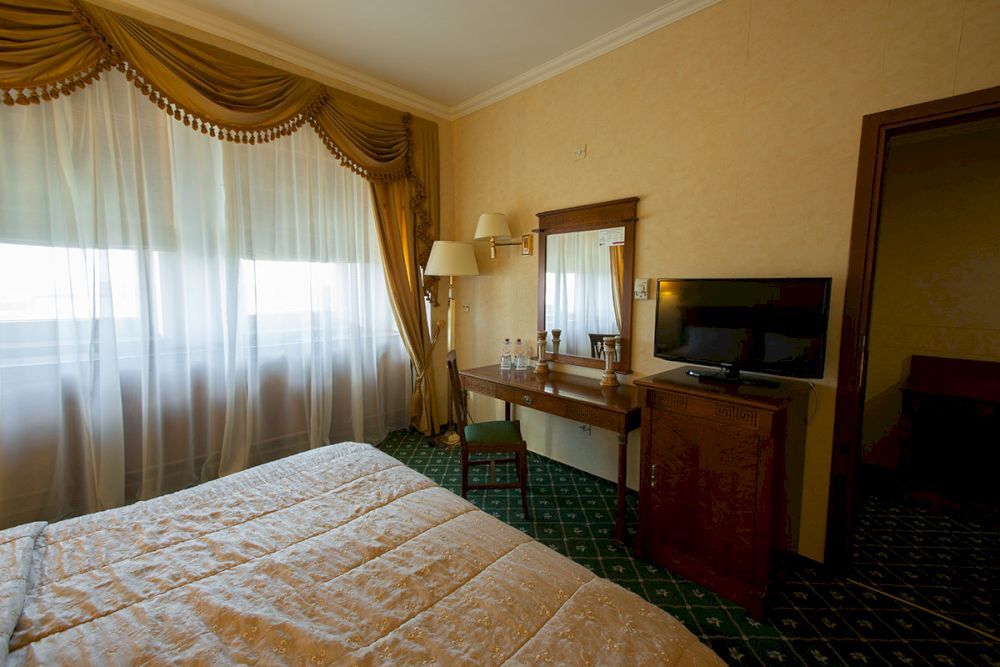 AZIMUT ОТЕЛЬ ЯКУТСК, отель - 41