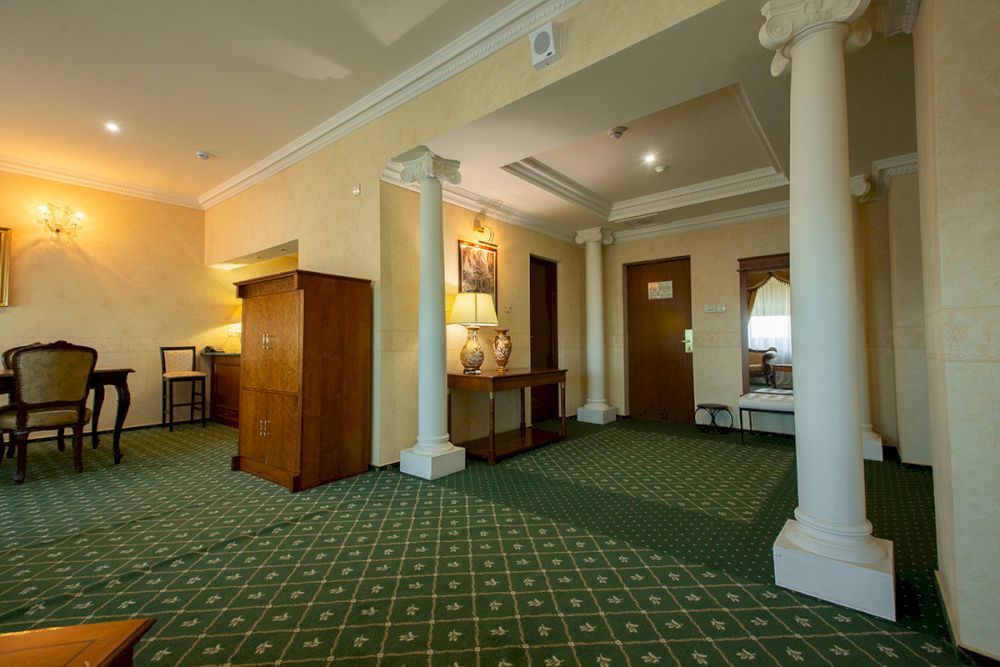 AZIMUT ОТЕЛЬ ЯКУТСК, отель - 38