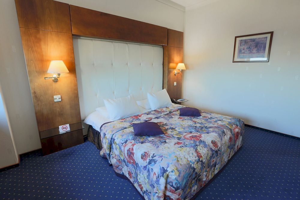 AZIMUT ОТЕЛЬ ЯКУТСК, отель - 35